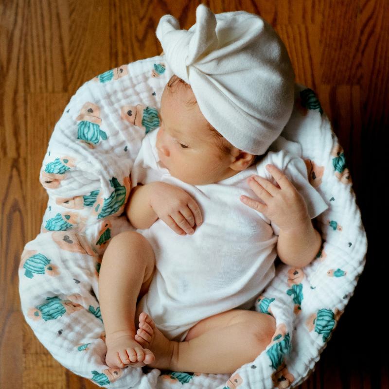 Newborn Essentials